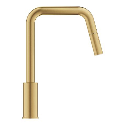 Start Mitigeur monocommande Evier