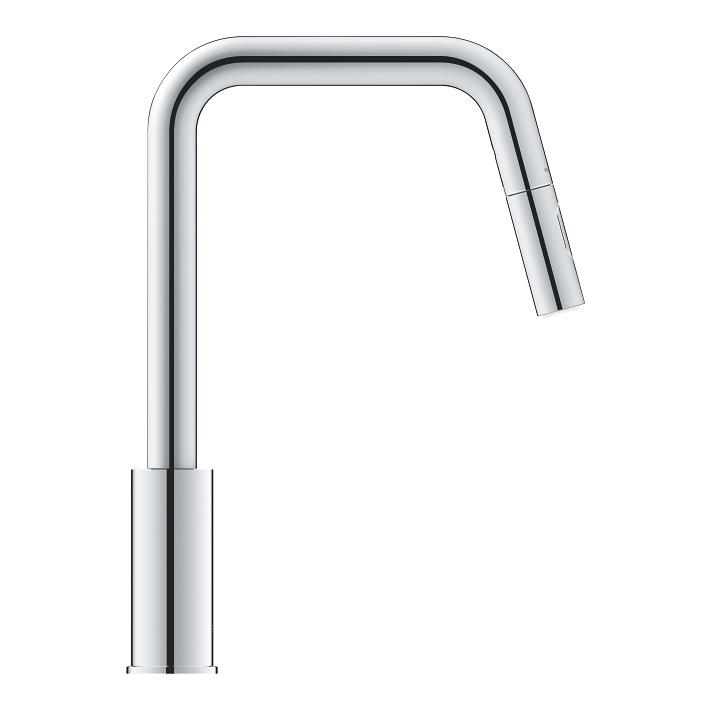 Start Single-lever sink mixer 1/2" 3