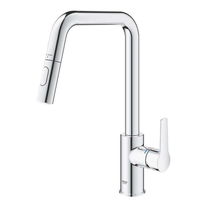 Start Single-lever sink mixer 1/2" 4