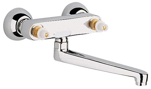 Grohe Florida