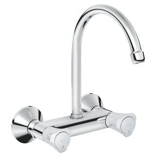 Costa L Bibtap 1/2″ | GROHE