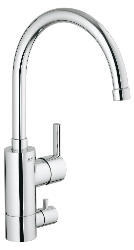 Grohe Feel