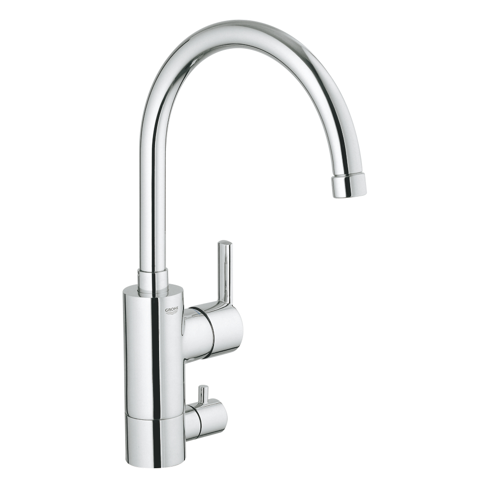 Feel Singlelever sink mixer 1/2″ GROHE