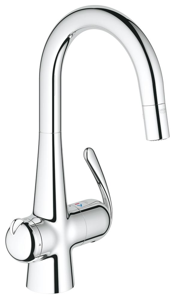 Grohe Zedra