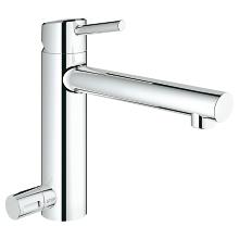 Concetto - Badarmaturen - Für Ihr Badezimmer | GROHE