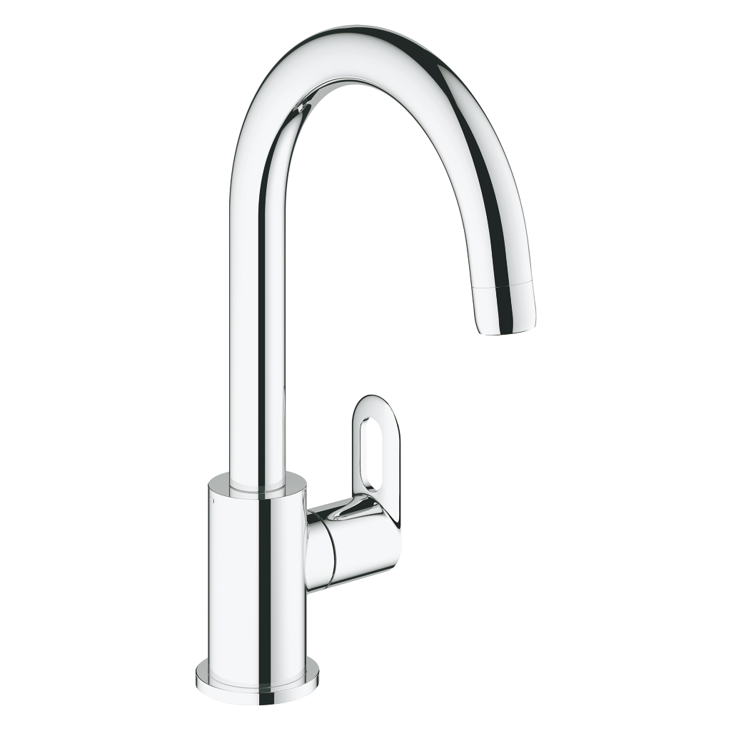 BauLoop Sink tap 1/2″ | GROHE