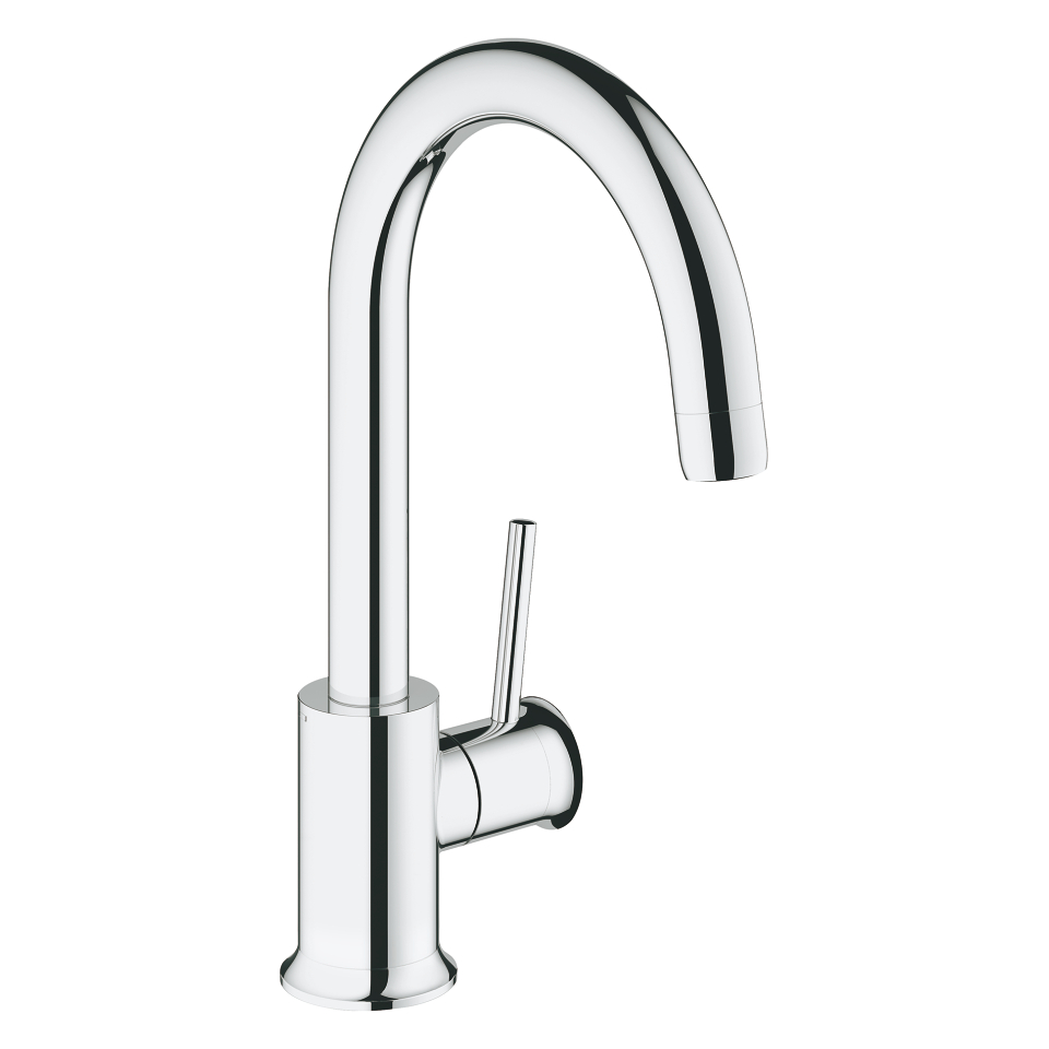 GROHE BauClassic Sink tap 1/2″ | GROHE