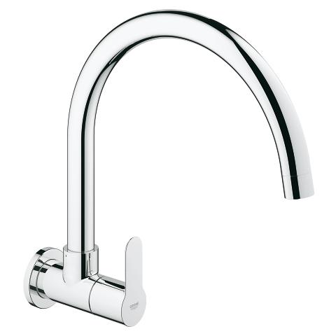 BauEdge Sink tap 1/2″