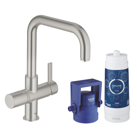 GROHE Blue Pure Starter Kit
