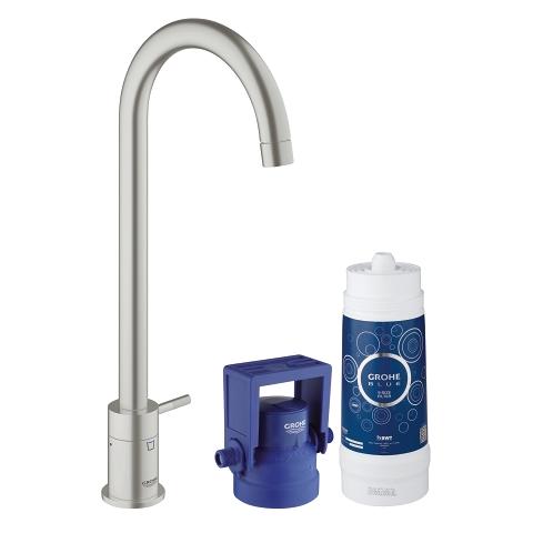 GROHE Blue Pure Mono Alapcsomag