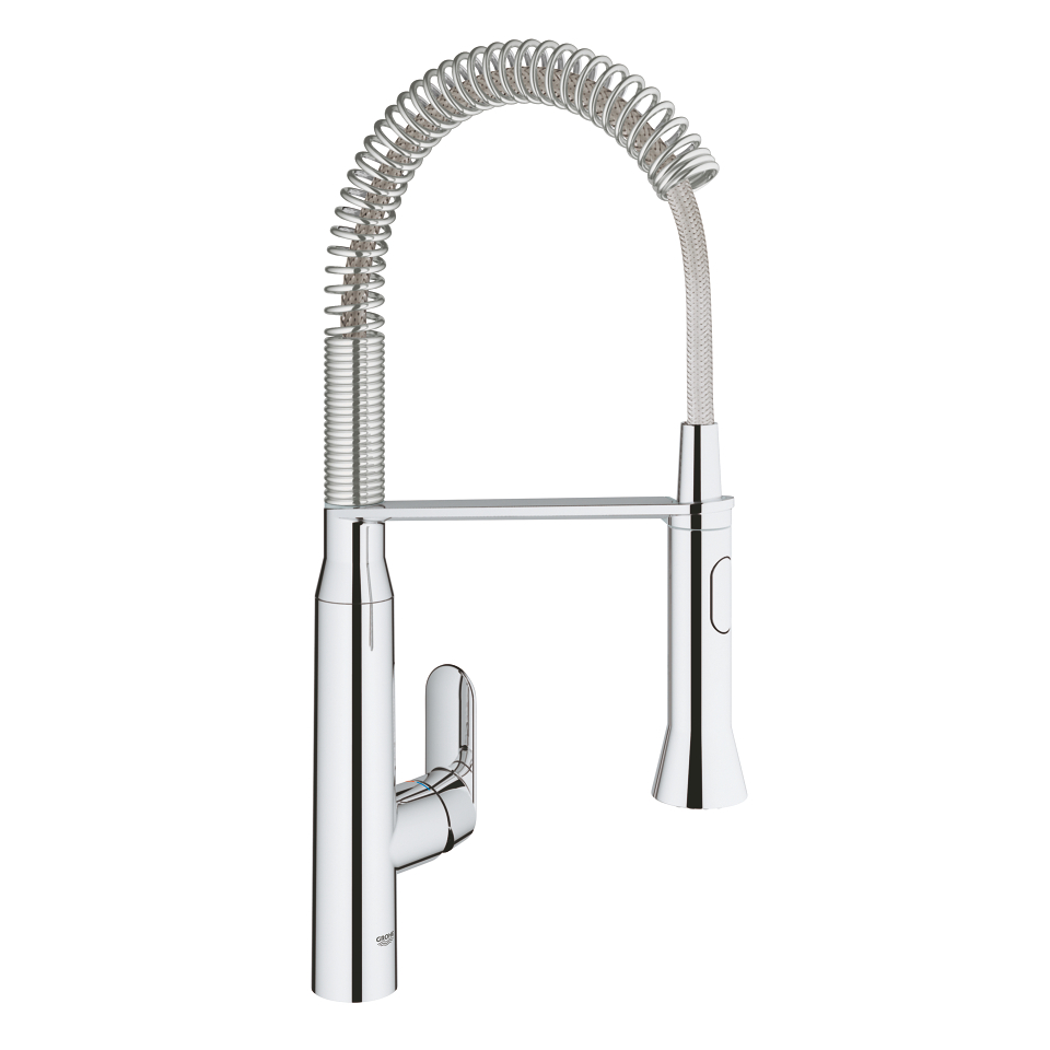 K7 Singlelever sink mixer 1/2″ GROHE