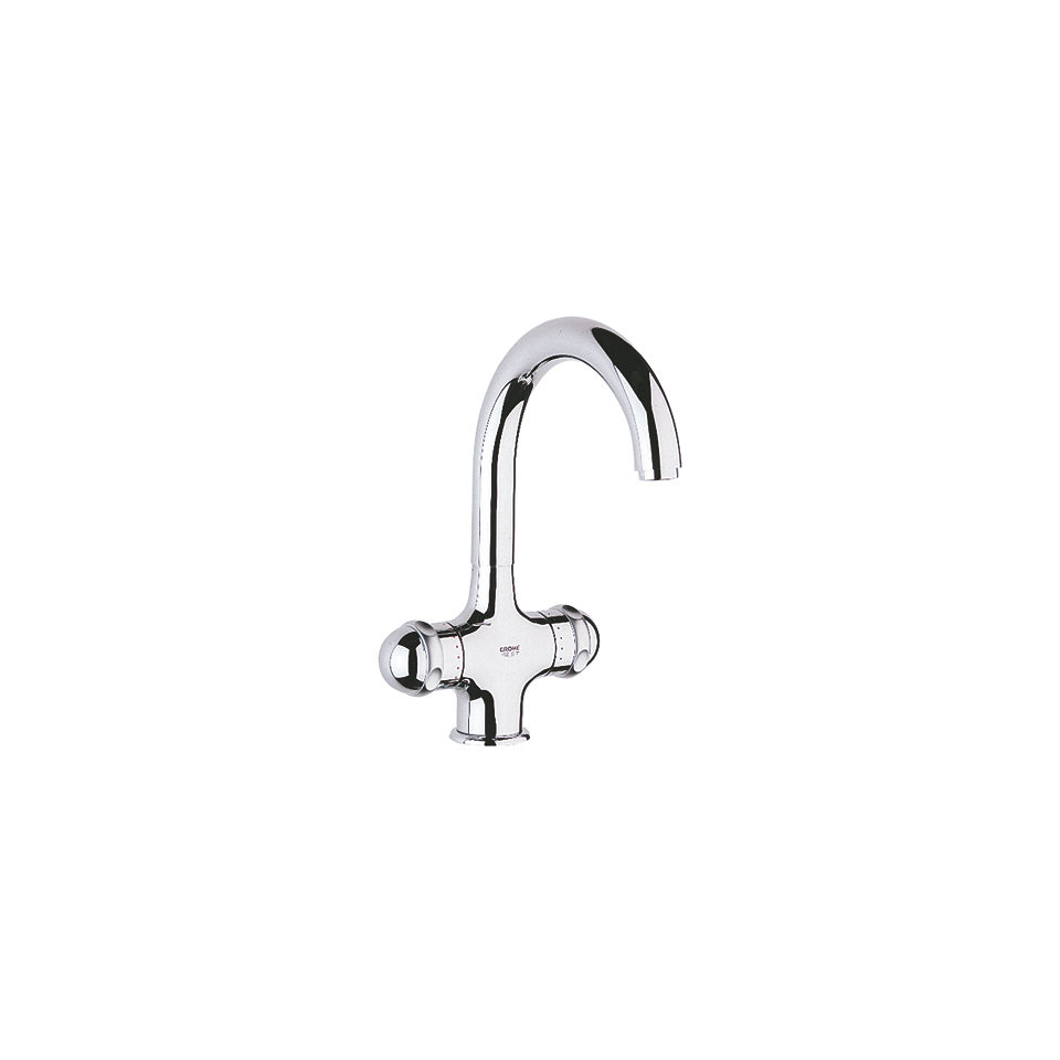Grohe Griff Sentosa 1/2'' 45538IP0