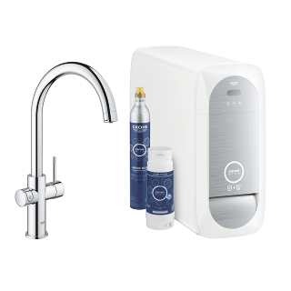 GROHE Blue Home C