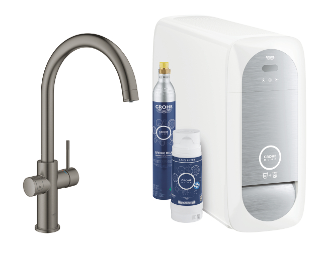 GROHE Blue Home Rubinetto multifunzione