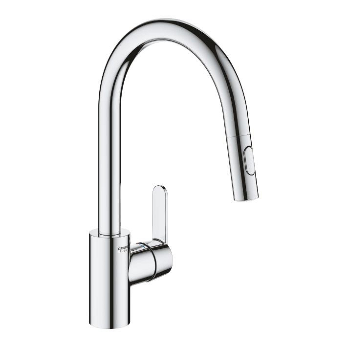 Eurostyle jeu de joints de bec pour mitigeur évier - Grohe