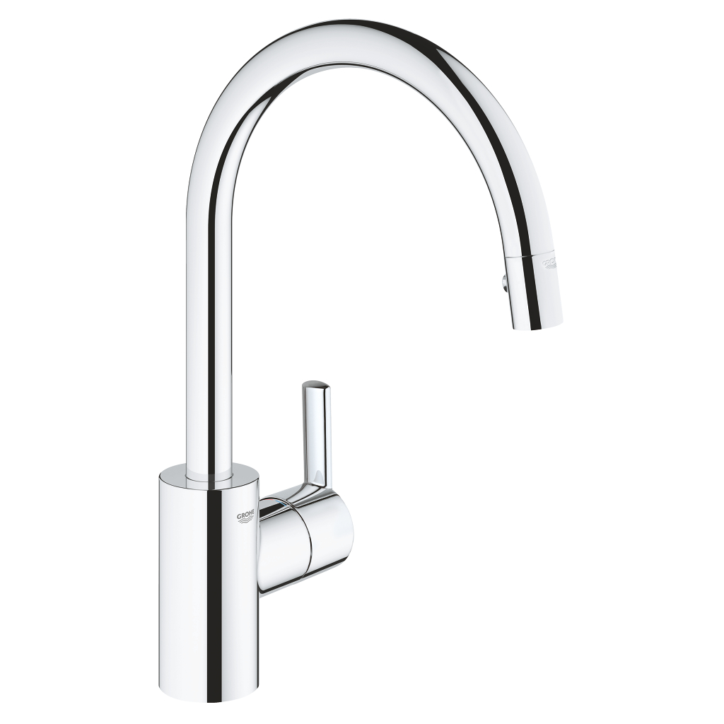 Feel Single-lever Sink Mixer 1 2″ 