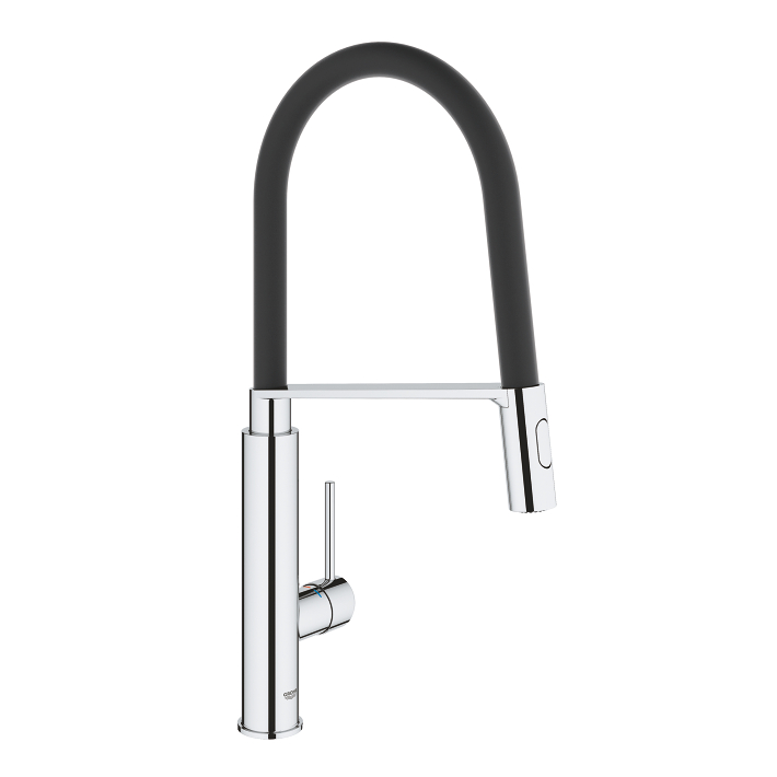 Concetto Single Lever Sink Mixer 1 2 GROHE   31491000 1 1 