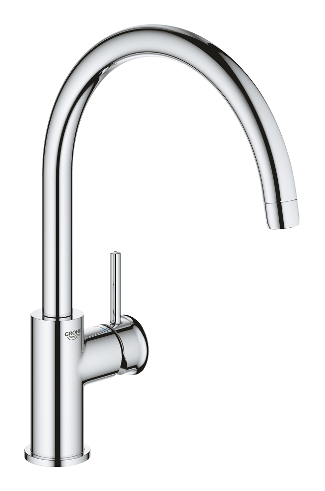 Grohe 322792432 QuickFix Start miscelatore doccia nero opaco