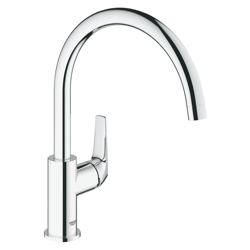Start Flow Singlelever sink mixer 1/2″ GROHE