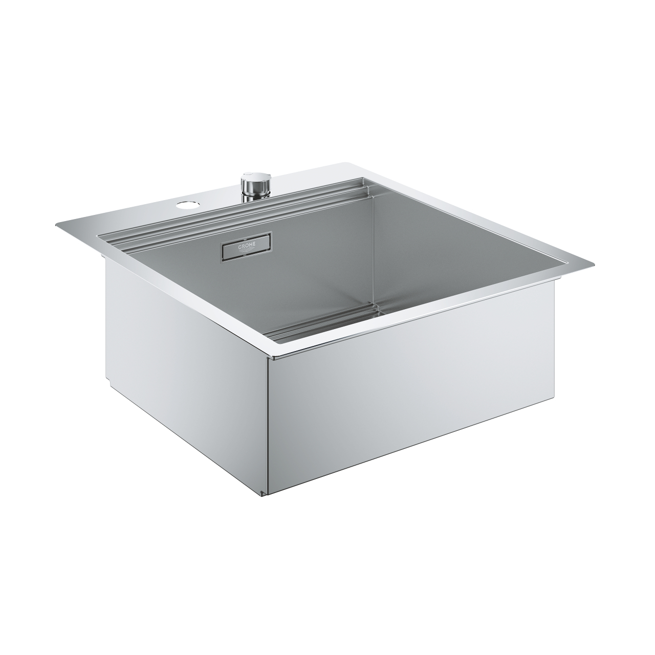 K800 Stainless steel sink GROHE 官方網站