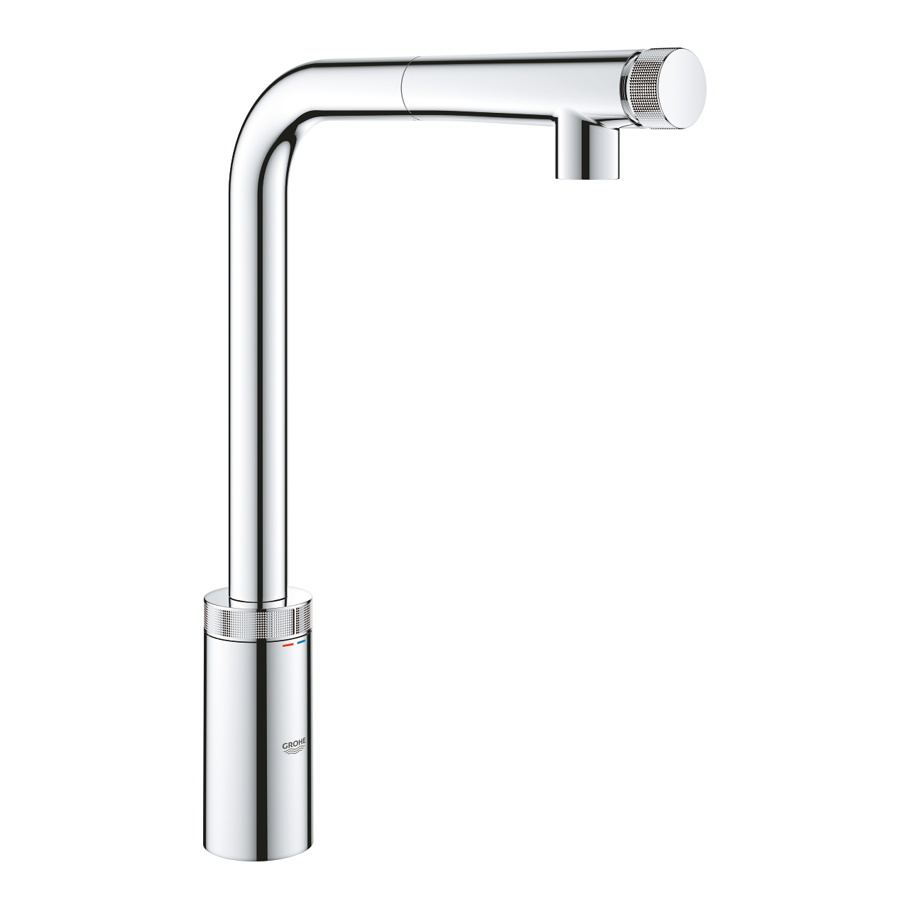 minta smartcontrol sink mixer with smartcontrol