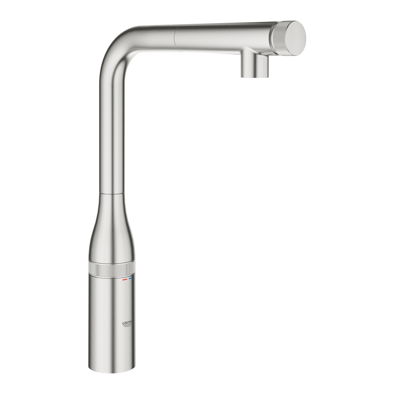 Essence SmartControl Sink Mixer With SmartControl GROHE