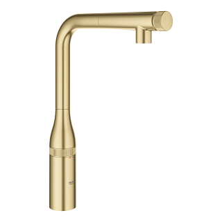 Grohe Essence SmartControl Single-lever Kitchen mixer