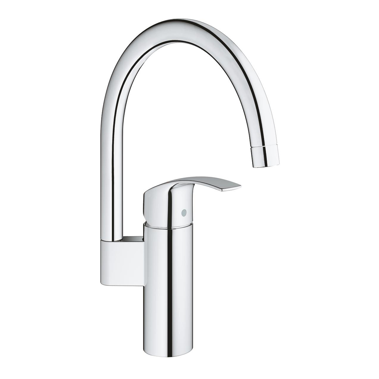 Eurosmart Single-lever sink mixer 1/2″ | GROHE