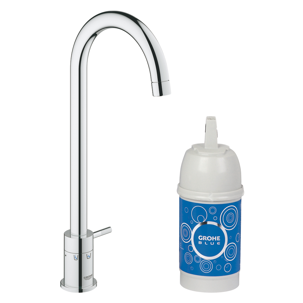 GROHE Blue Pure Mono Starterkit GROHE België nv
