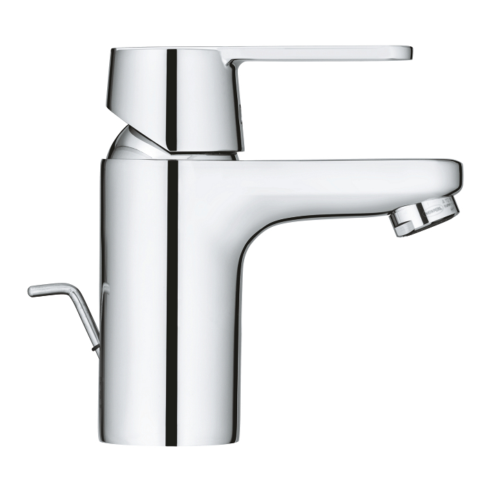 Get - Basin Tap S-Size with Pop-up Waste Set  - Energy Saving - Chrome 2