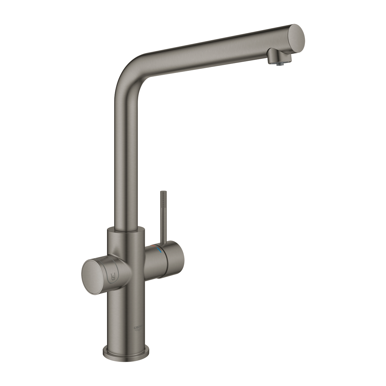 GROHE Blue Home Startkit med Lpip Trådlöst uppkopplad GROHE