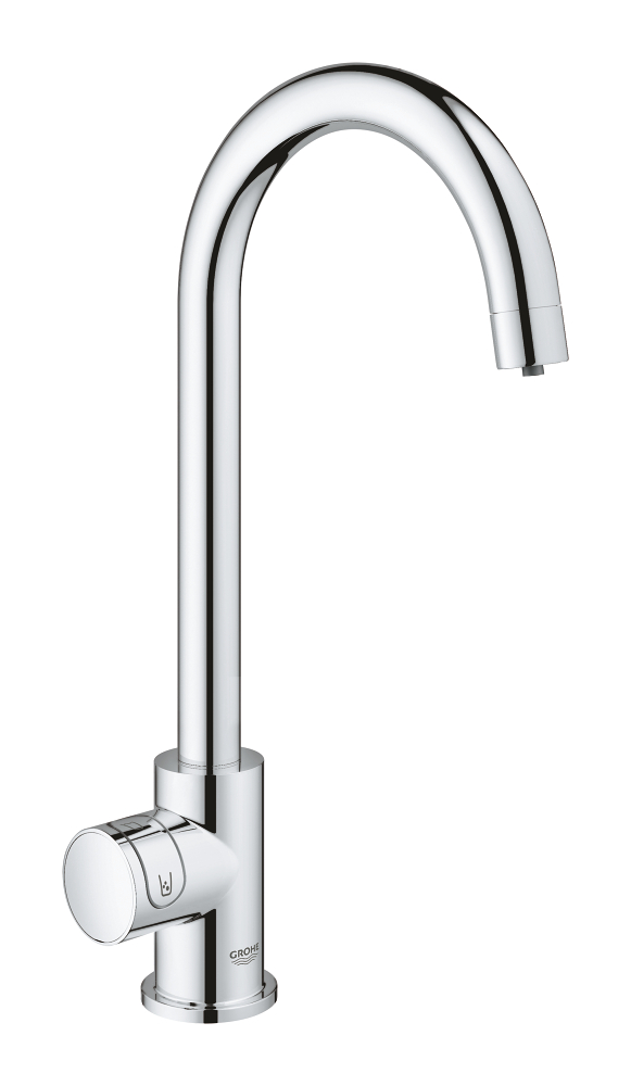 GROHE Blue Home Mono Starter Kit chrom