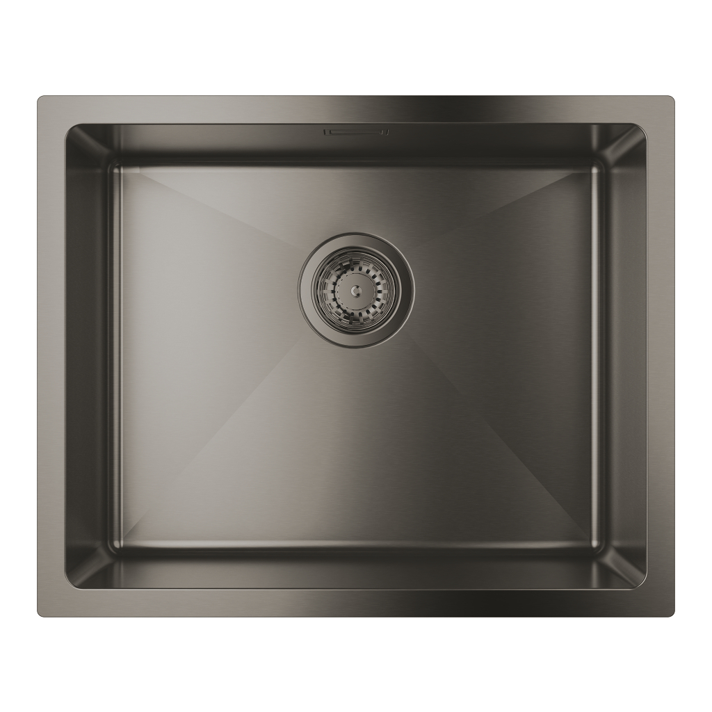 K700U Stainless steel sink GROHE
