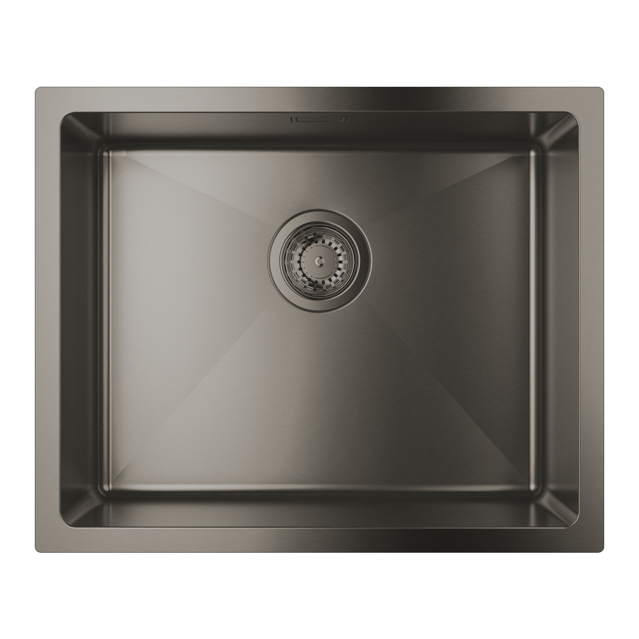 K700U Stainless steel sink GROHE