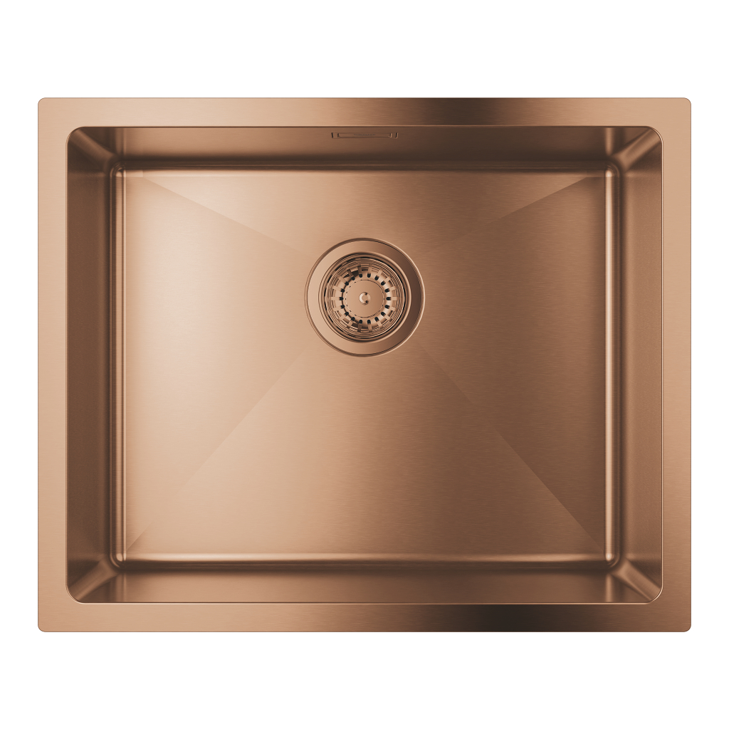 K700U Stainless steel sink | GROHE