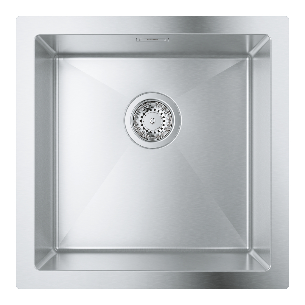 K700 Stainless Steel Sink Grohe