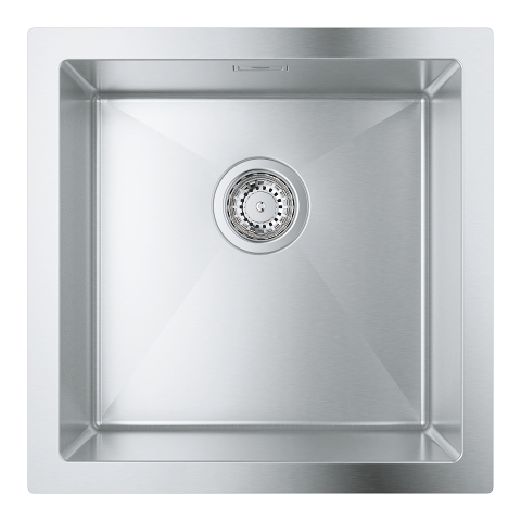 K700 Stainless steel sink