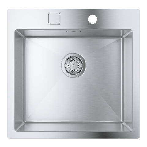 K800 Stainless steel sink
