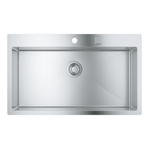 K800 Stainless steel sink