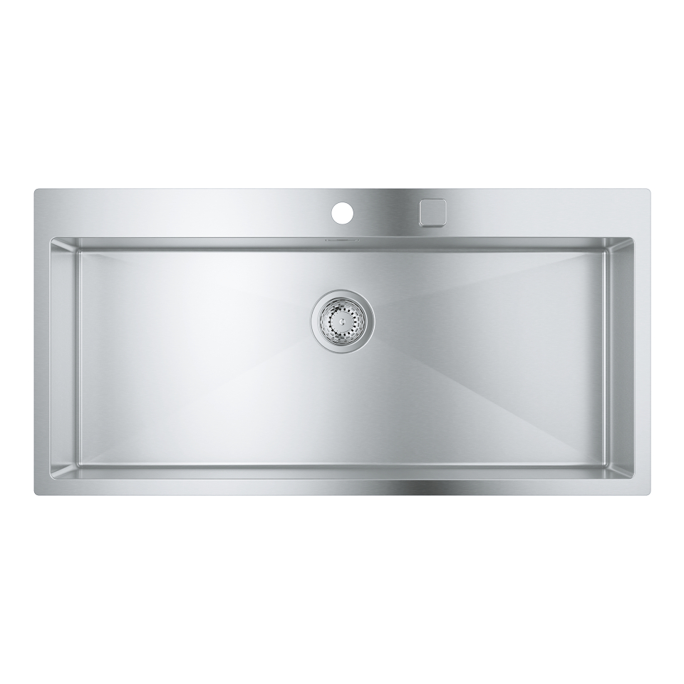 K800 Stainless steel sink GROHE