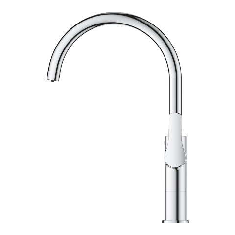 GROHE Blue Pure Eurosmart Single-lever sink mixer with filter function