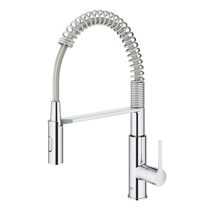 Get Clova Miscelatore monocomando <br />per lavello 3