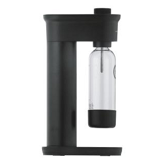 Thumbnail 3: GROHE Blue Fizz Wassersprudler, Starter Set (1 x Trinkflasche, 1 x CO₂ Flasche)