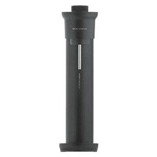 Thumbnail 7: GROHE Blue Fizz Wassersprudler, Starter Set (1 x Trinkflasche, 1 x CO₂ Flasche)