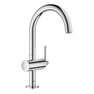 Grohe Atrio - The Icon Of Elegance And Precision 