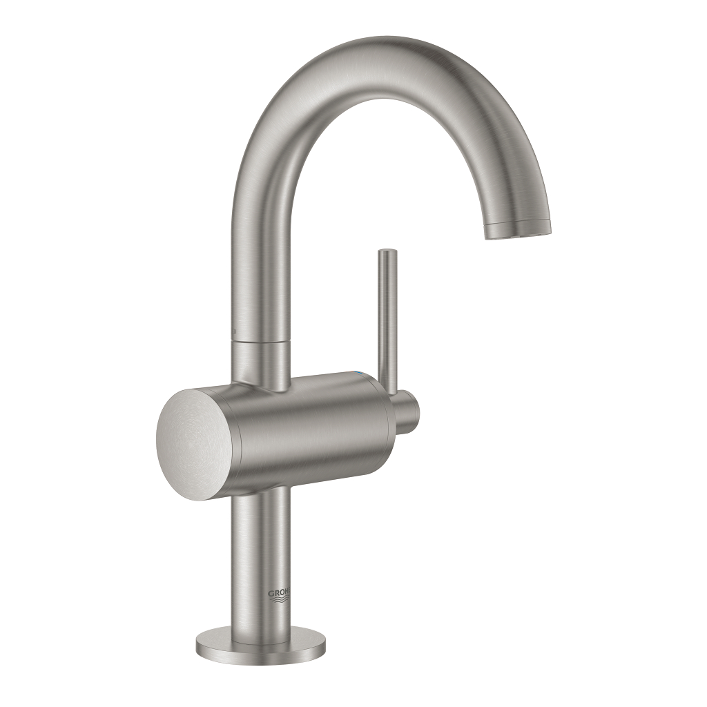 Atrio Singlelever basin mixer 1/2″ MSize GROHE