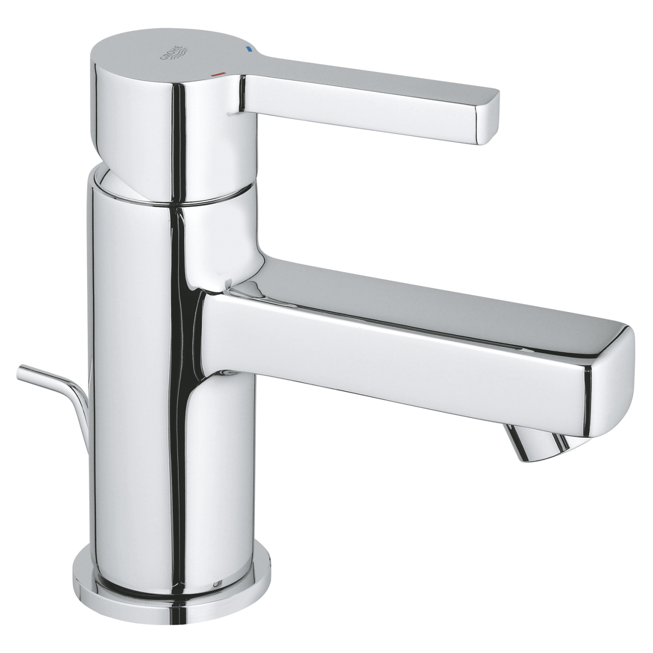 Lineare_ Singlelever basin mixer XSSize GROHE