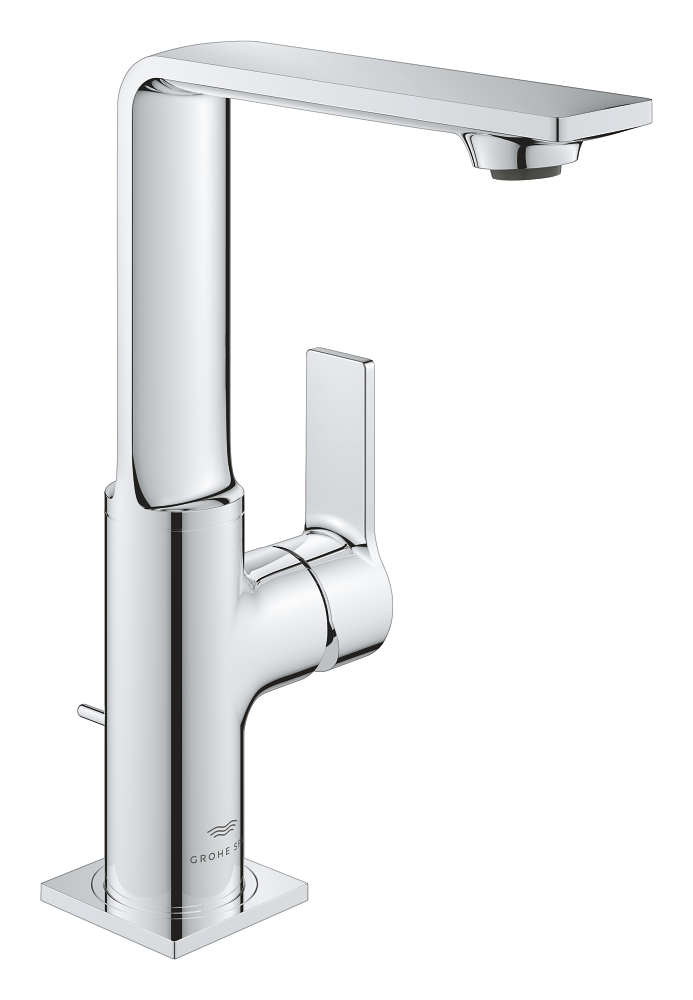 Single-lever basin mixer 1/2