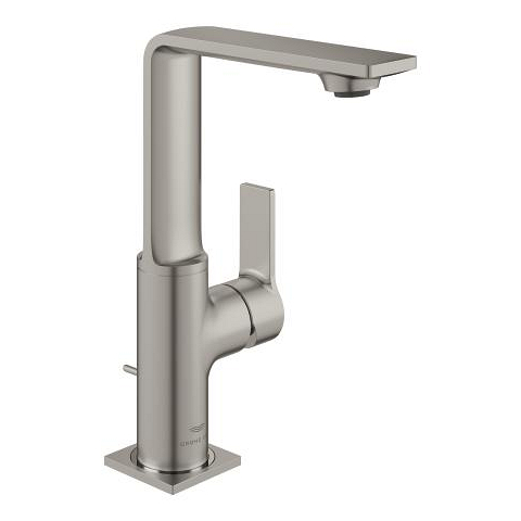 Single-lever basin mixer 1/2″ L-Size