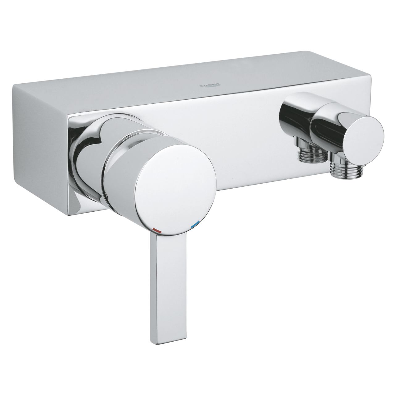 Allure Singlelever shower mixer 1/2″ GROHE